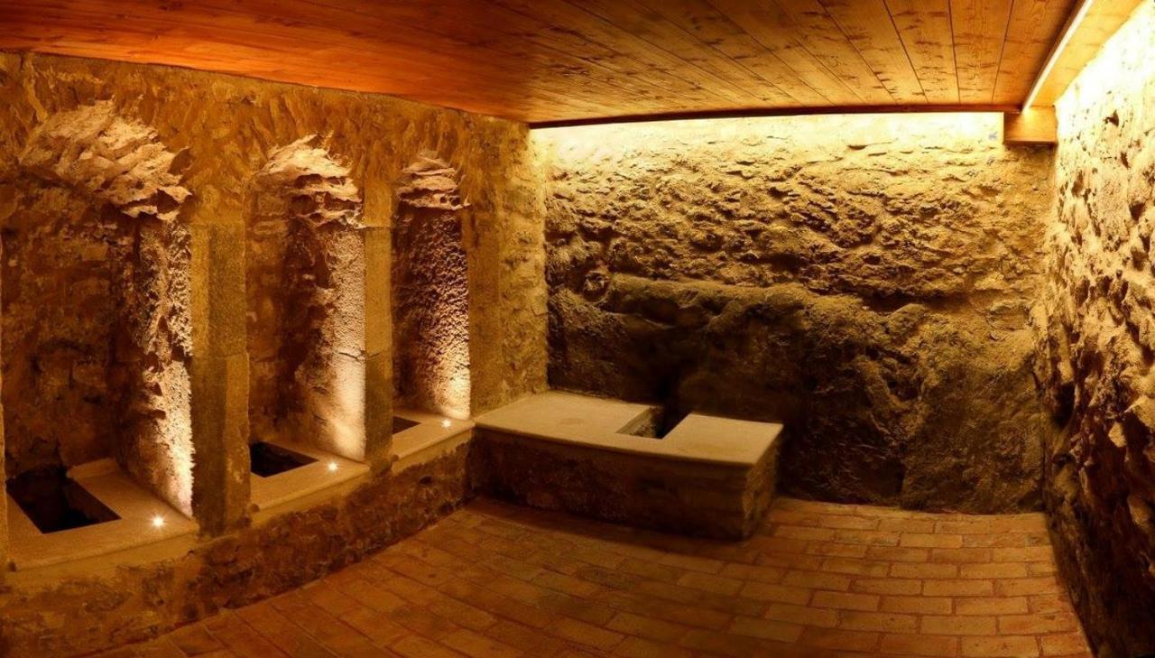 B&B Il Casone Di Drusa San Marco dei Cavoti Kültér fotó