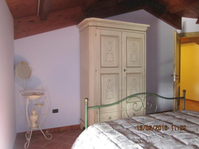 B&B Il Casone Di Drusa San Marco dei Cavoti Kültér fotó